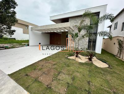 Casa em Condom�nio para Venda, em S�o Pedro da Aldeia, bairro Nova S�o Pedro, 3 dormit�rios, 3 banheiros, 2 su�tes, 4 vagas