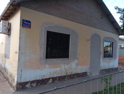 Casa para Venda, em S�o Borja, bairro Pirahy, 3 dormit�rios, 1 banheiro, 1 vaga