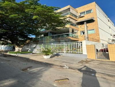 Apartamento para Venda, em Rio de Janeiro, bairro Pechincha, 2 dormit�rios, 4 banheiros, 1 su�te, 1 vaga