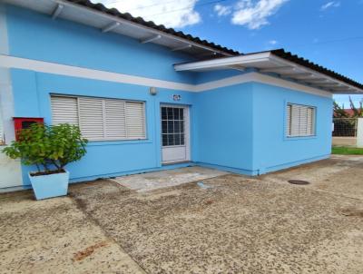 Casa para Venda, em S�o Borja, bairro Pirahy, 1 dormit�rio, 1 banheiro