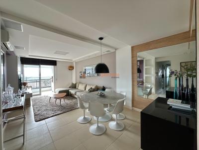 Apartamento para Venda, em Florian�polis, bairro Trindade, 3 dormit�rios, 3 banheiros, 1 su�te, 3 vagas