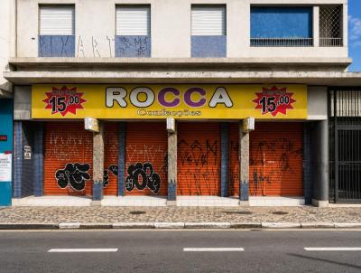 Sal�o Comercial para Venda, em Campinas, bairro Centro, 2 banheiros