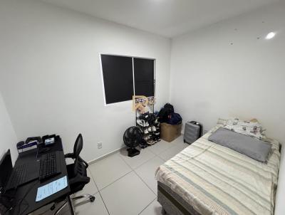 Apartamento para Venda, em Macei�, bairro Santos Dumont, 2 dormit�rios, 1 banheiro, 1 vaga