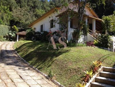 Casa para Loca��o, em Teres�polis, bairro Parque do Imbui, 3 dormit�rios, 1 banheiro, 1 su�te, 2 vagas