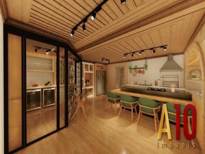 Apartamento para Venda, em Florian�polis, bairro Coqueiros, 3 dormit�rios, 2 banheiros, 1 su�te, 2 vagas