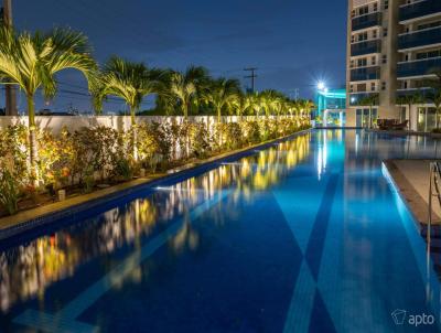Apartamento para Venda, em S�o Paulo, bairro Vila Calif�rnia, 3 dormit�rios, 2 vagas