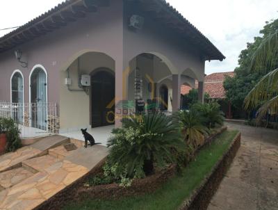 Casa para Venda, em Cuiab�, bairro Boa Esperan�a, 3 dormit�rios, 3 banheiros, 1 su�te, 4 vagas