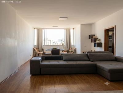 Apartamento para Loca��o, em Belo Horizonte, bairro Col�gio Batista, 3 dormit�rios, 2 banheiros, 1 vaga