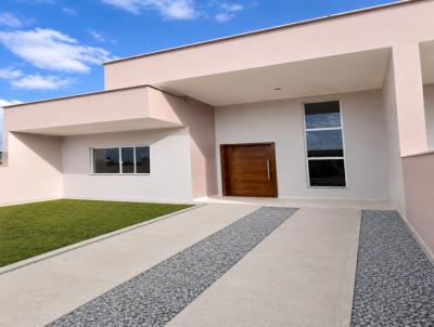 Casa para Venda, em Barra Velha, bairro Itajub�, 2 dormit�rios, 1 banheiro, 1 vaga