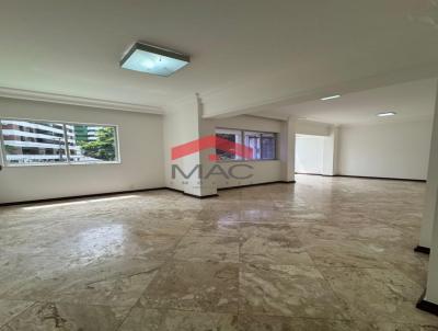 Apartamento para Venda, em Salvador, bairro Caminho das �rvores, 3 dormit�rios, 3 banheiros, 1 su�te, 1 vaga