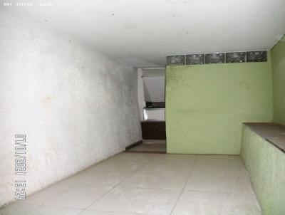 Loja para Loca��o, em Belo Horizonte, bairro Alto Barroca, 1 banheiro