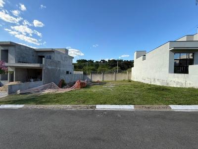 Terreno para Venda, em Itu, bairro Residencial Garden Ville