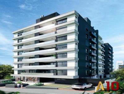 Apartamento para Venda, em Florian�polis, bairro Estreito, 3 dormit�rios, 3 banheiros, 1 su�te, 2 vagas