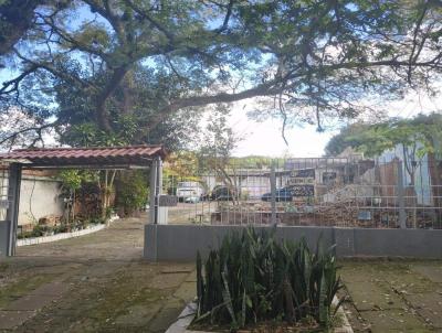 Terreno para Venda, em Porto Alegre, bairro Jardim do Salso