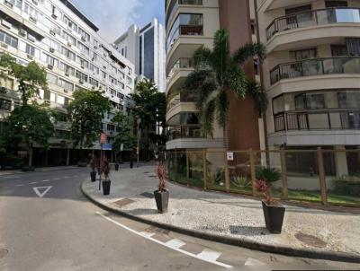 Apartamento para Venda, em Rio de Janeiro, bairro Botafogo, 3 dormit�rios, 2 banheiros, 1 su�te, 1 vaga