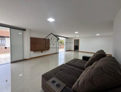 Cobertura para Loca��o, em Teres�polis, bairro Alto, 3 dormit�rios, 4 banheiros, 3 su�tes, 2 vagas