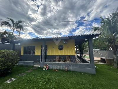 Casa em Condom�nio para Venda, em Saquarema, bairro Vivenda dos Cisnes, 2 dormit�rios, 2 banheiros, 2 vagas