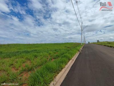 Terreno Industrial para Venda, em Santa B�rbara D`Oeste, bairro Jardim S�o Francisco