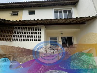 Casa Duplex / Nova para Venda, em Nova Igua�u, bairro Campo Alegre, 2 dormit�rios, 1 banheiro, 1 vaga