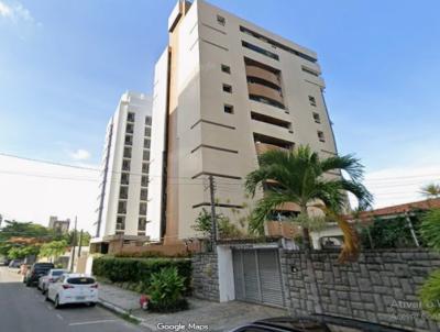 Apartamento para Loca��o, em Jo�o Pessoa, bairro Mana�ra, 3 dormit�rios, 3 banheiros, 1 su�te, 2 vagas