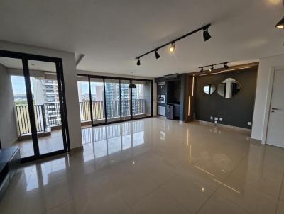 Apartamento para Venda, em Ribeir�o Preto, bairro Jardim Olhos D`�gua, 3 dormit�rios, 4 banheiros, 3 su�tes, 2 vagas