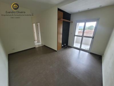 Apartamento 2 dormit�rios para Venda, em Jacare�, bairro Jardim Colinas, 2 dormit�rios, 1 banheiro, 1 vaga