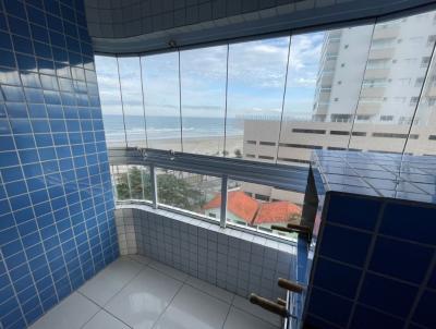 Apartamento 1 dormit�rio para Venda, em Praia Grande, bairro Maracan�, 1 dormit�rio, 1 banheiro, 1 vaga