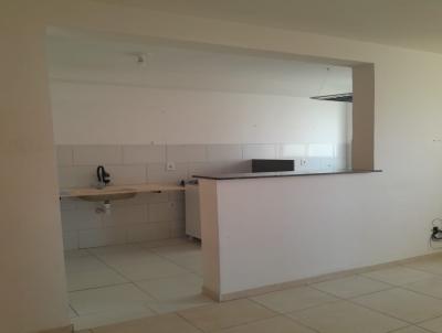 Apartamento para Venda, em Lauro de Freitas, bairro Recreio Ipitanga, 2 dormit�rios, 1 banheiro, 1 vaga