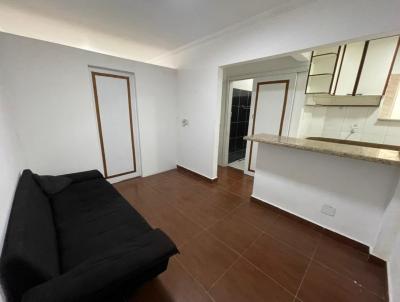 Apartamento 2 dormit�rios para Venda, em Praia Grande, bairro Avia��o, 2 dormit�rios, 1 banheiro, 1 vaga