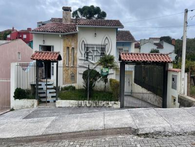 Casa para Venda, em Cangu�u, bairro Prado, 5 dormit�rios, 3 banheiros, 3 vagas