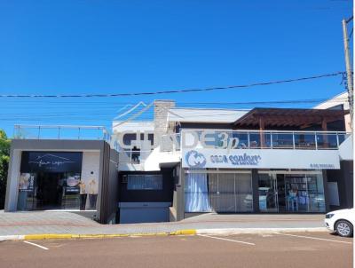 Apartamento para Venda, em Tr�s Passos, bairro Centro, 1 dormit�rio, 1 banheiro