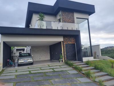 Casa em Condom�nio para Venda, em Atibaia, bairro Cachoeira, 3 dormit�rios, 3 banheiros, 1 su�te, 4 vagas