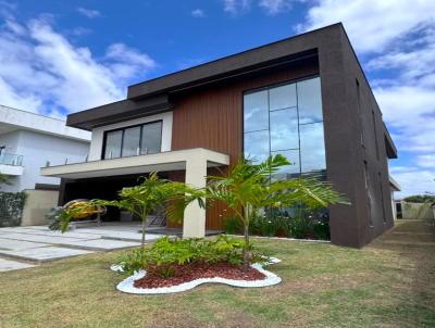 Casa para Venda, em Cama�ari, bairro Jardim Limoeiro, 4 dormit�rios, 4 banheiros, 3 su�tes, 2 vagas