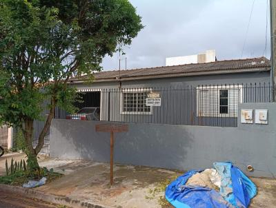 Casa para Venda, em Mandaguari, bairro Jardim Delgado, 2 dormit�rios, 1 banheiro, 1 vaga