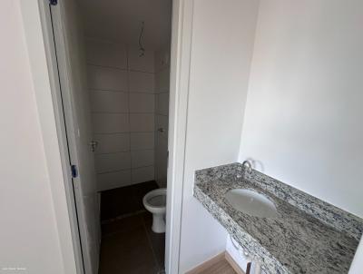 Apartamento 1 Quarto para Venda, em Aparecida de Goi�nia, bairro Cidade Vera Cruz, 1 dormit�rio, 1 banheiro, 1 vaga