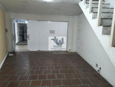 Loja para Loca��o, em Petr�polis, bairro Alto da Serra, 1 banheiro, 1 vaga