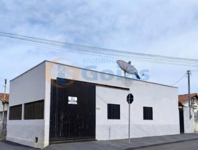 Casa para Venda, em Vian�polis, bairro , 2 dormit�rios, 1 banheiro