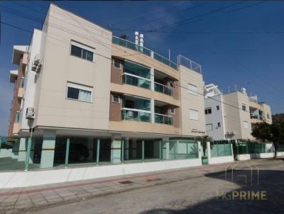 Apartamento para Venda, em Florian�polis, bairro Ingleses Do Rio Vermelho, 2 dormit�rios, 3 banheiros, 2 su�tes, 1 vaga