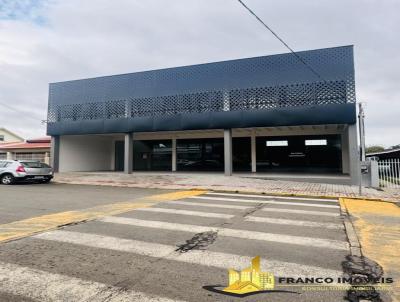Barrac�o para Loca��o, em S�o Mateus do Sul, bairro Centro