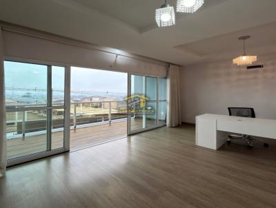 Sala Comercial para Loca��o, em Tel�maco Borba, bairro Alto das Oliveiras, 1 dormit�rio, 1 banheiro