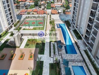 Apartamento para Venda, em Osasco, bairro City Bussocaba, 2 dormit�rios, 2 banheiros, 1 su�te, 1 vaga