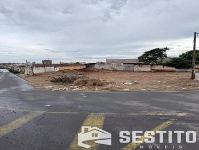Terreno para Venda, em Catanduva, bairro Jardim Soto