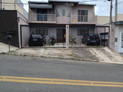 Apartamento para Venda, em Indaiatuba, bairro Jardim Regente, 2 dormit�rios, 1 banheiro, 1 vaga