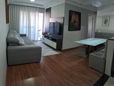 Apartamento 3 dormit�rios para Venda, em Guarulhos, bairro Gopo�va, 3 dormit�rios, 2 banheiros, 1 su�te, 2 vagas