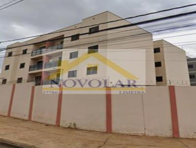 Apartamento para Loca��o, em Limeira, bairro Jardim Cidade Universit�ria I, 2 dormit�rios, 1 banheiro