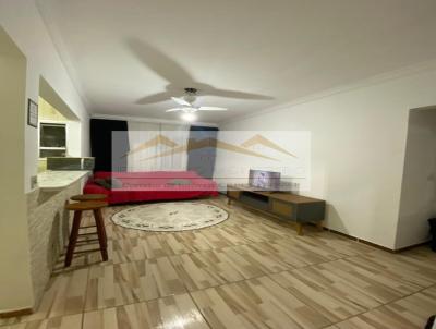 Apartamento para Loca��o, em Mongagu�, bairro Jardim Praia Grande, 1 dormit�rio, 1 banheiro, 1 vaga