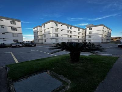Apartamento 2 Quartos para Venda, em Contagem, bairro Vila Magdalena, 2 dormit�rios, 1 banheiro, 1 vaga