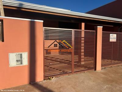 Casa para Loca��o, em Avar�, bairro Loteamento Terras de S�o Jos�, 2 dormit�rios, 1 banheiro, 2 vagas