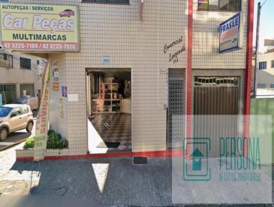Sala Comercial para Loca��o, em Ponta Grossa, bairro Centro, 1 banheiro