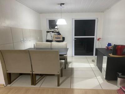 Casa em Condom�nio para Venda, em Pelotas, bairro Fragata, 2 dormit�rios, 1 banheiro, 1 vaga